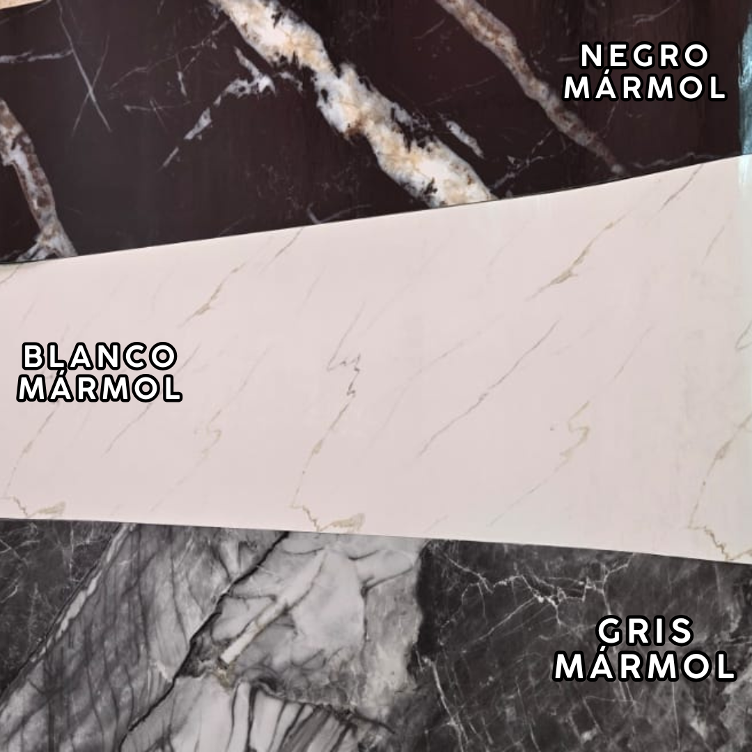 3x1 | Papel mármol