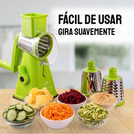 Rallador multiusos | Suprex®