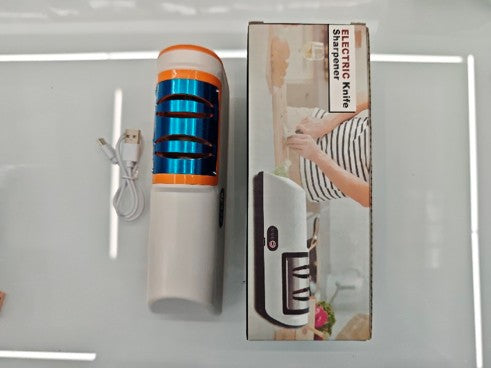 Afilador de cuchillos