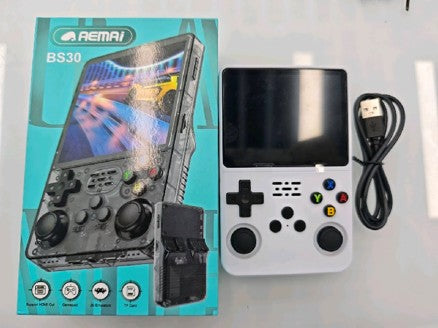 Consola de juegos