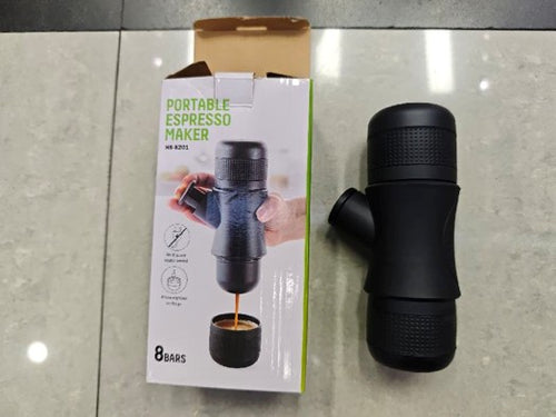 Máquina para expresso