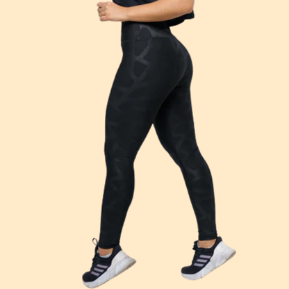 Leggins de lujo