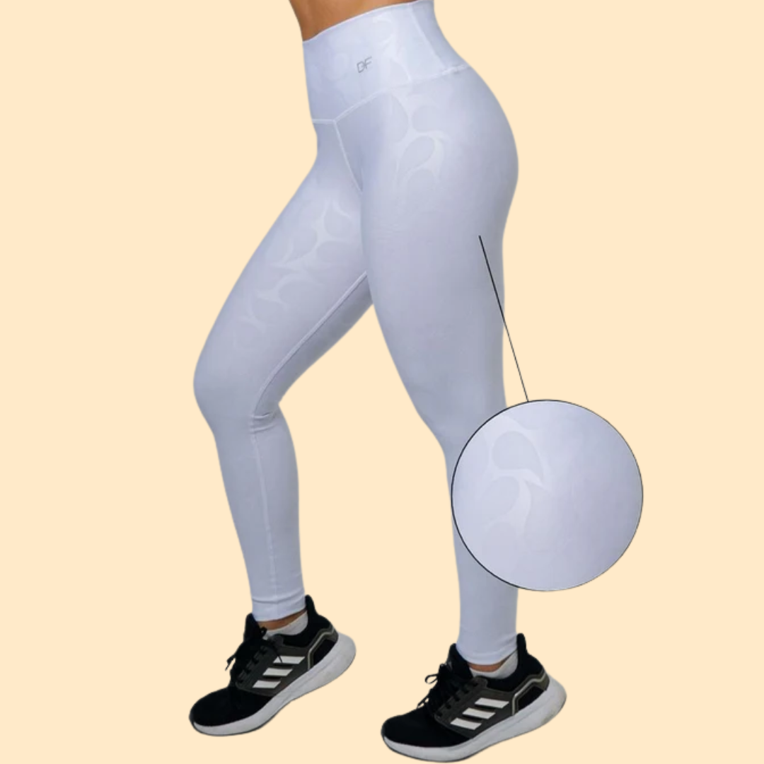 Leggins de lujo