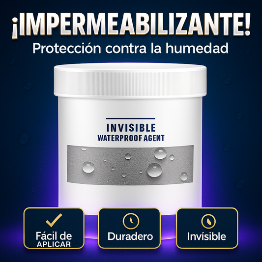 SELLANTE IMPERMEABILIZANTE X 300 G